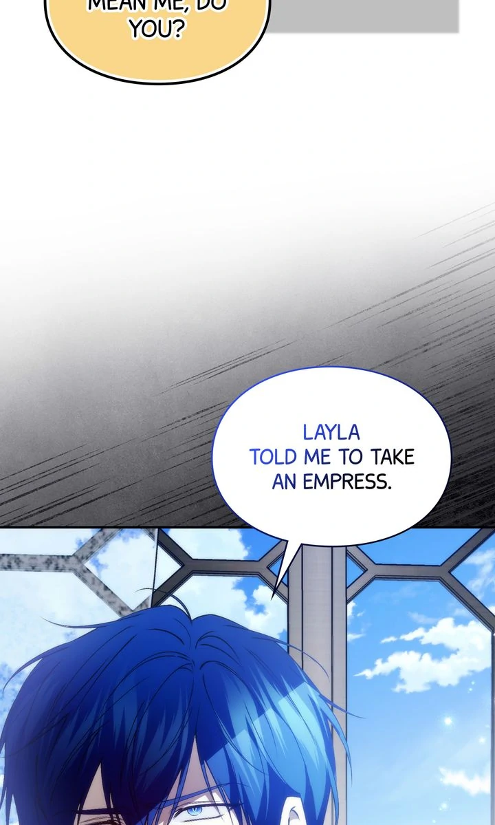 Trash Will Always Be Trash Chapter 49.6 page 94 - 
