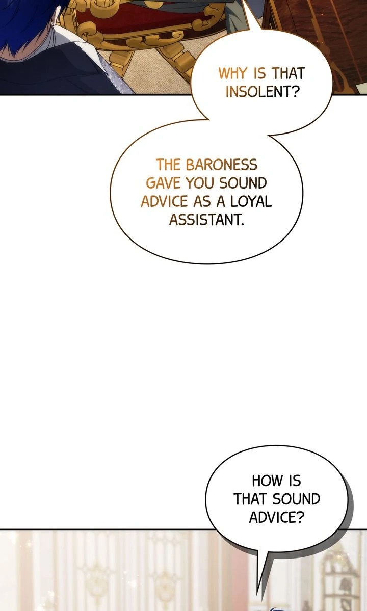 Trash Will Always Be Trash Chapter 49.6 page 97 - 