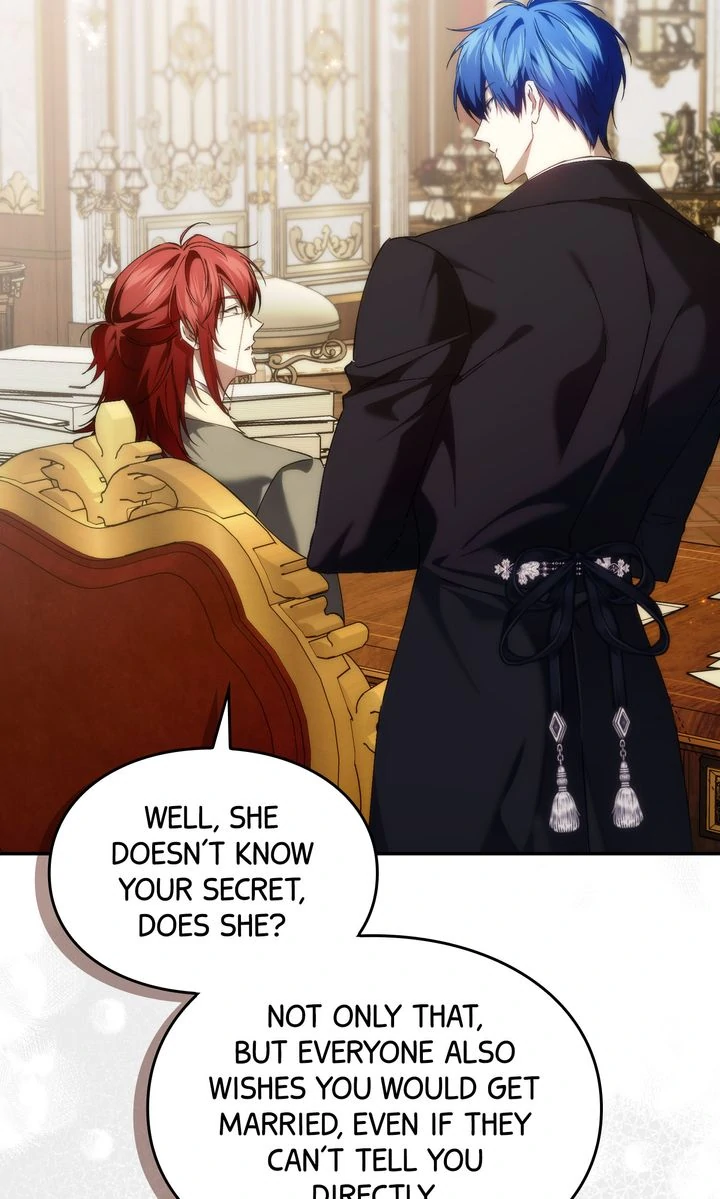 Trash Will Always Be Trash Chapter 49.6 page 98 - 
