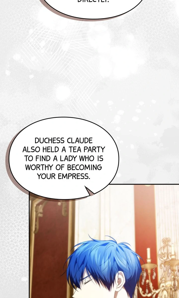 Trash Will Always Be Trash Chapter 49.6 page 99 - 