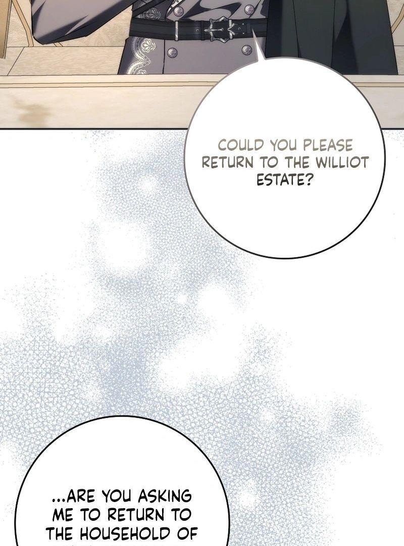 Trash Will Always Be Trash Chapter 49.7 page 102 - 