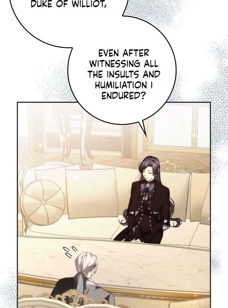 Trash Will Always Be Trash Chapter 49.7 page 103 - 