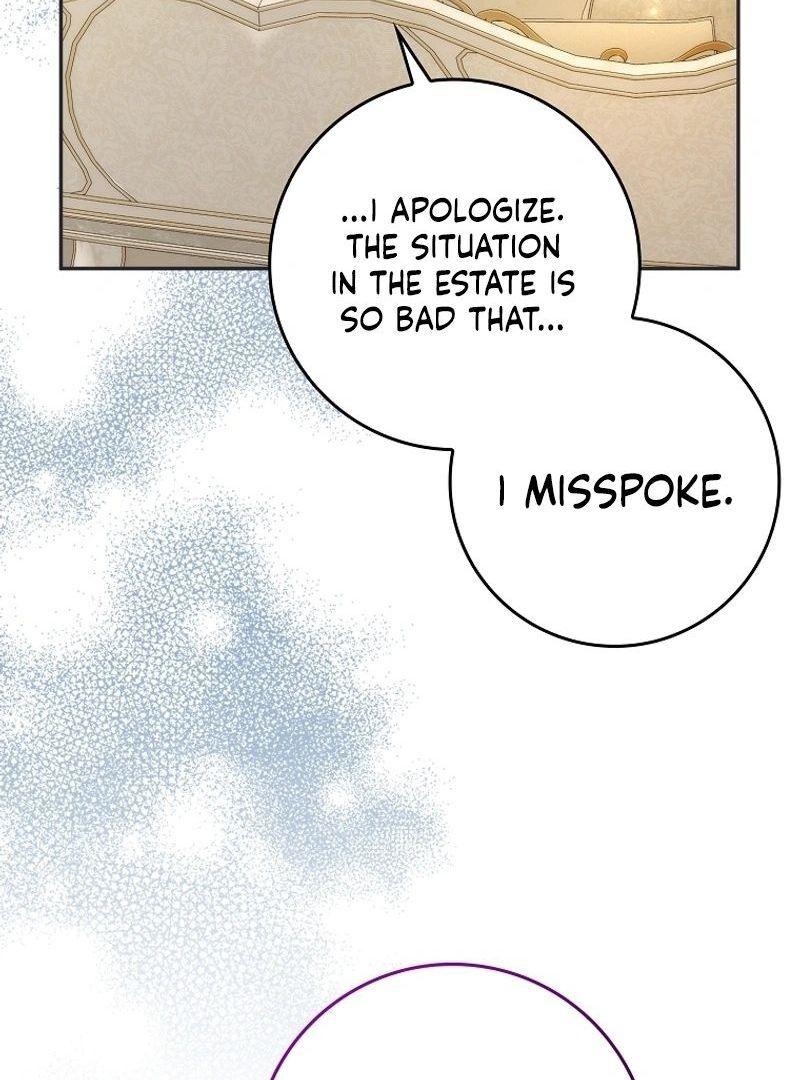 Trash Will Always Be Trash Chapter 49.7 page 104 - 