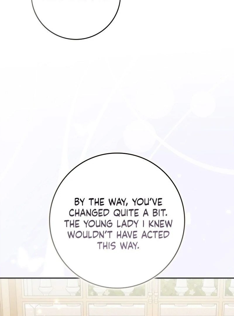 Trash Will Always Be Trash Chapter 49.7 page 106 - 