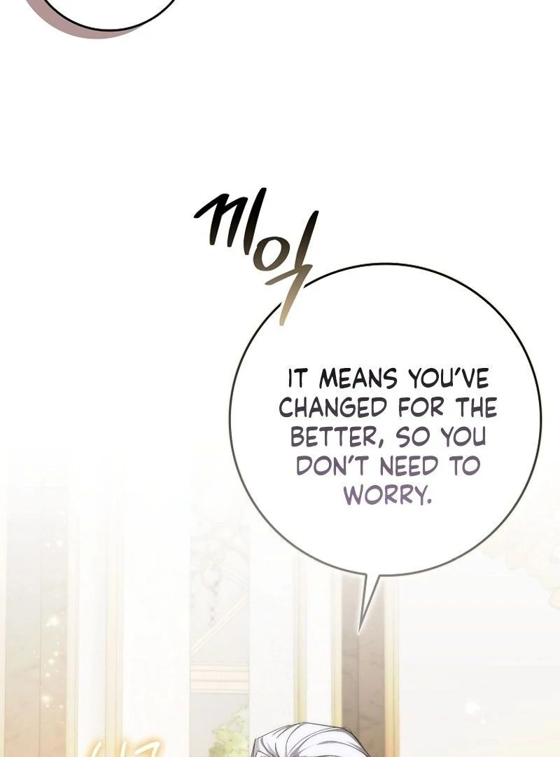 Trash Will Always Be Trash Chapter 49.7 page 113 - 
