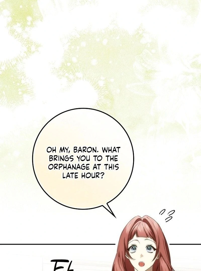 Trash Will Always Be Trash Chapter 49.7 page 122 - 
