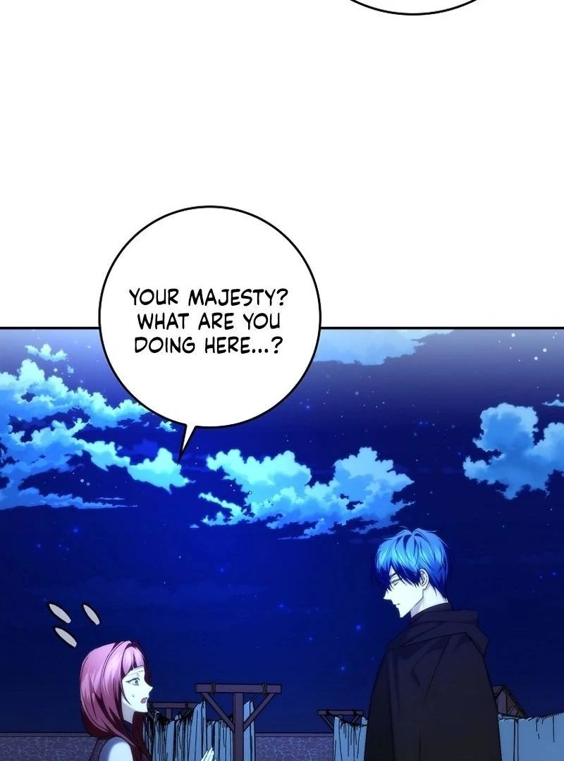 Trash Will Always Be Trash Chapter 49.7 page 142 - 