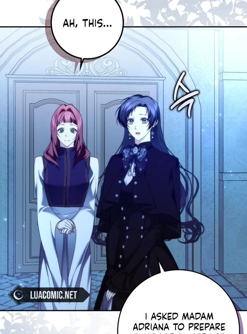 Trash Will Always Be Trash Chapter 49.7 page 145 - 