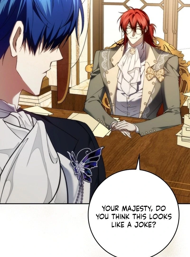 Trash Will Always Be Trash Chapter 49.7 page 5 - 