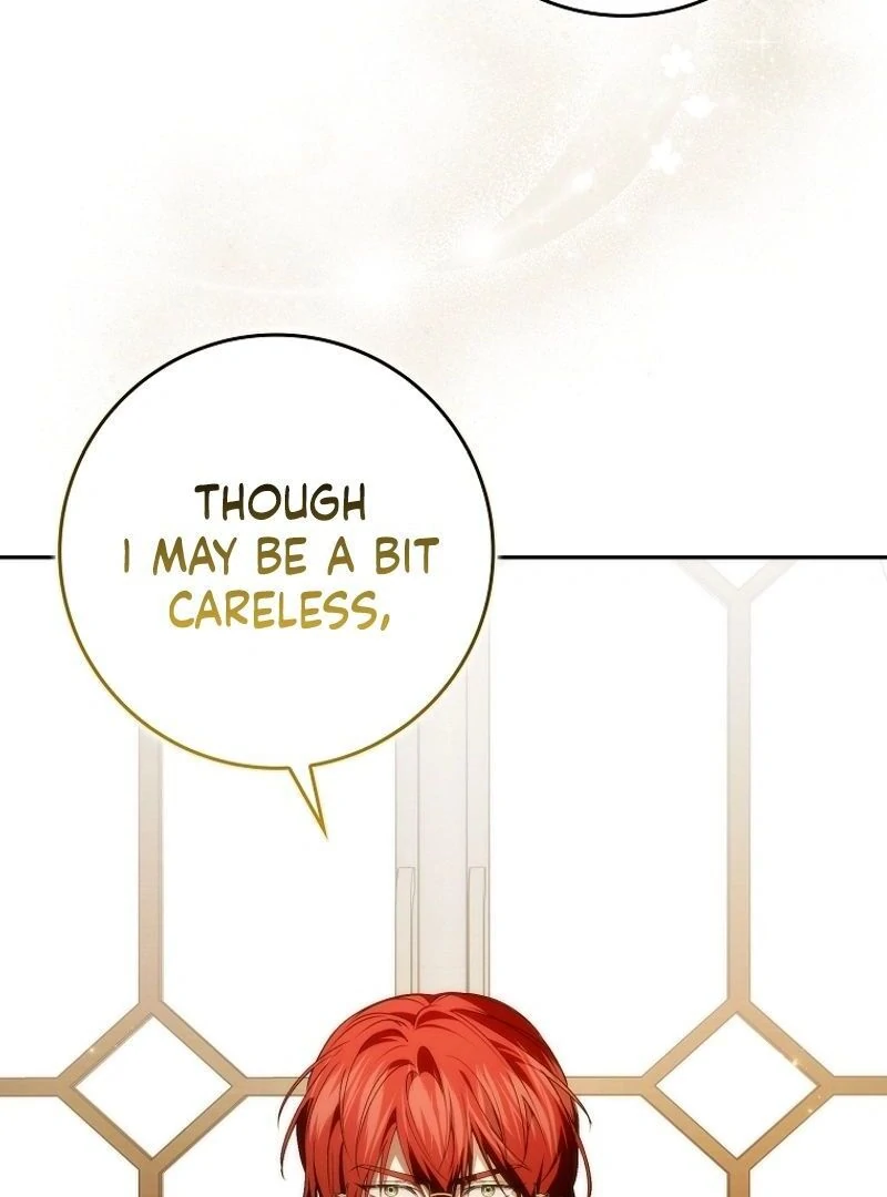 Trash Will Always Be Trash Chapter 49.7 page 6 - 