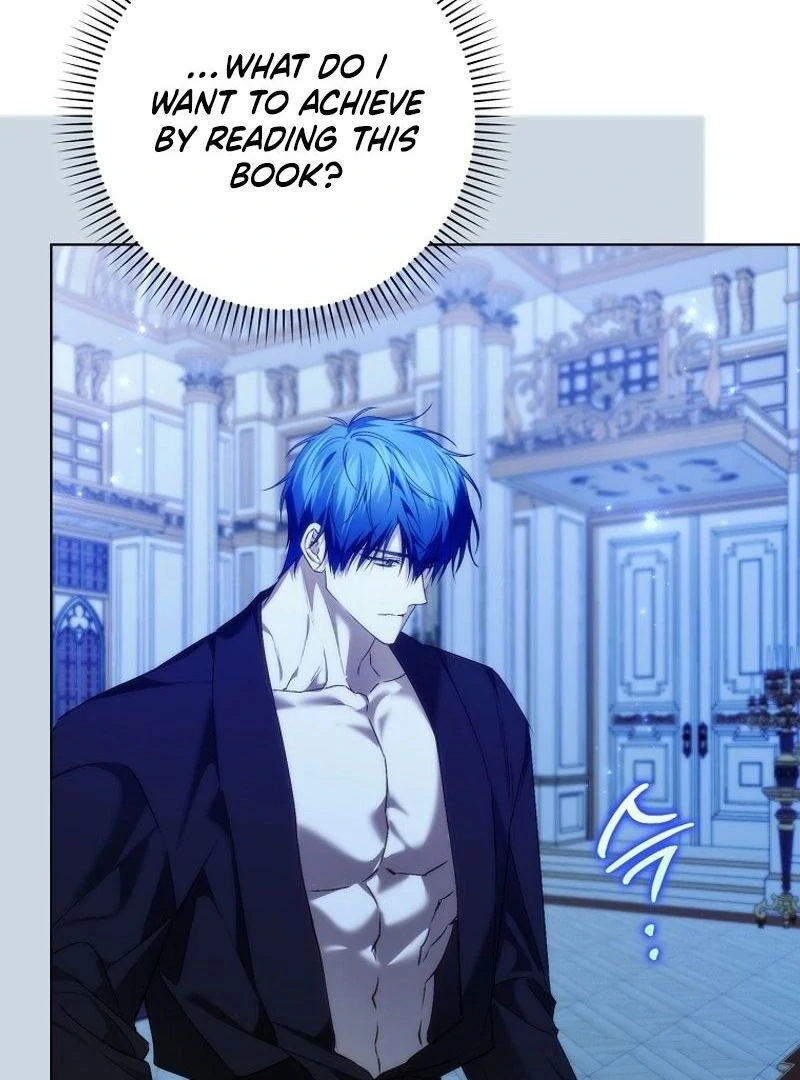 Trash Will Always Be Trash Chapter 49.7 page 56 - 