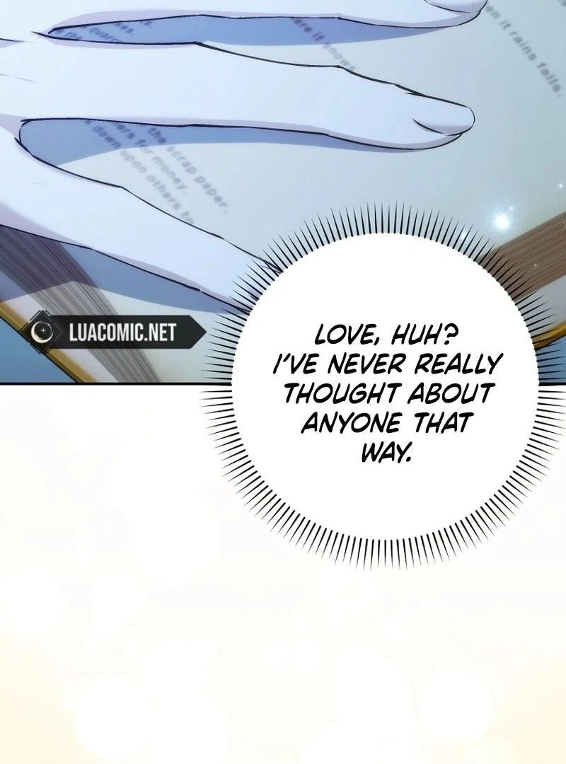 Trash Will Always Be Trash Chapter 49.7 page 61 - 
