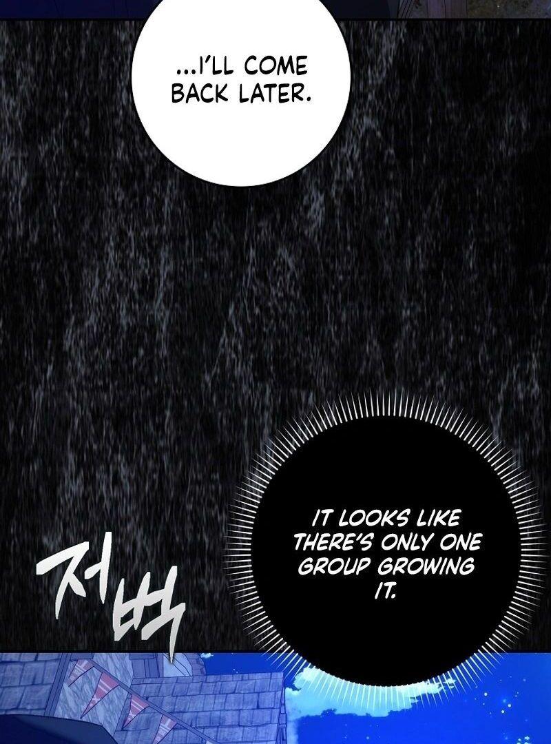 Trash Will Always Be Trash Chapter 49.7 page 94 - 
