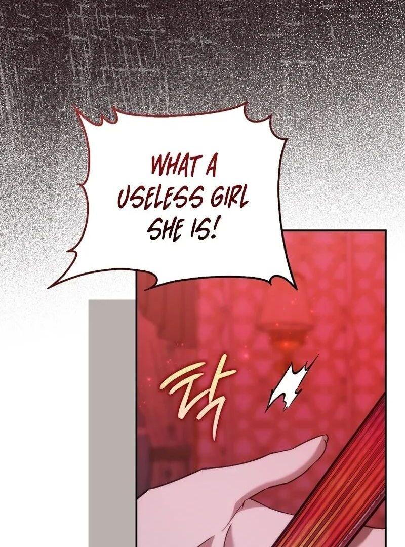 Trash Will Always Be Trash Chapter 49.8 page 114 - 