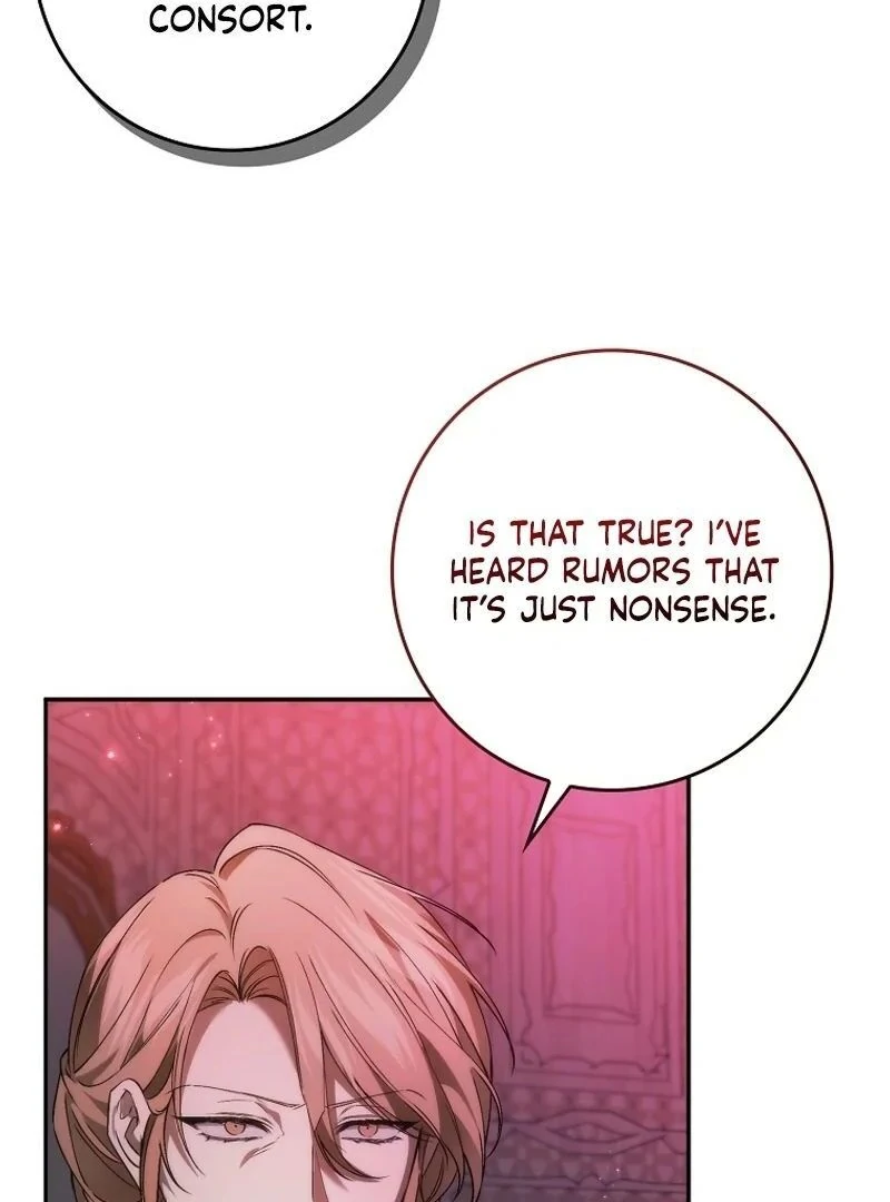 Trash Will Always Be Trash Chapter 49.8 page 119 - 