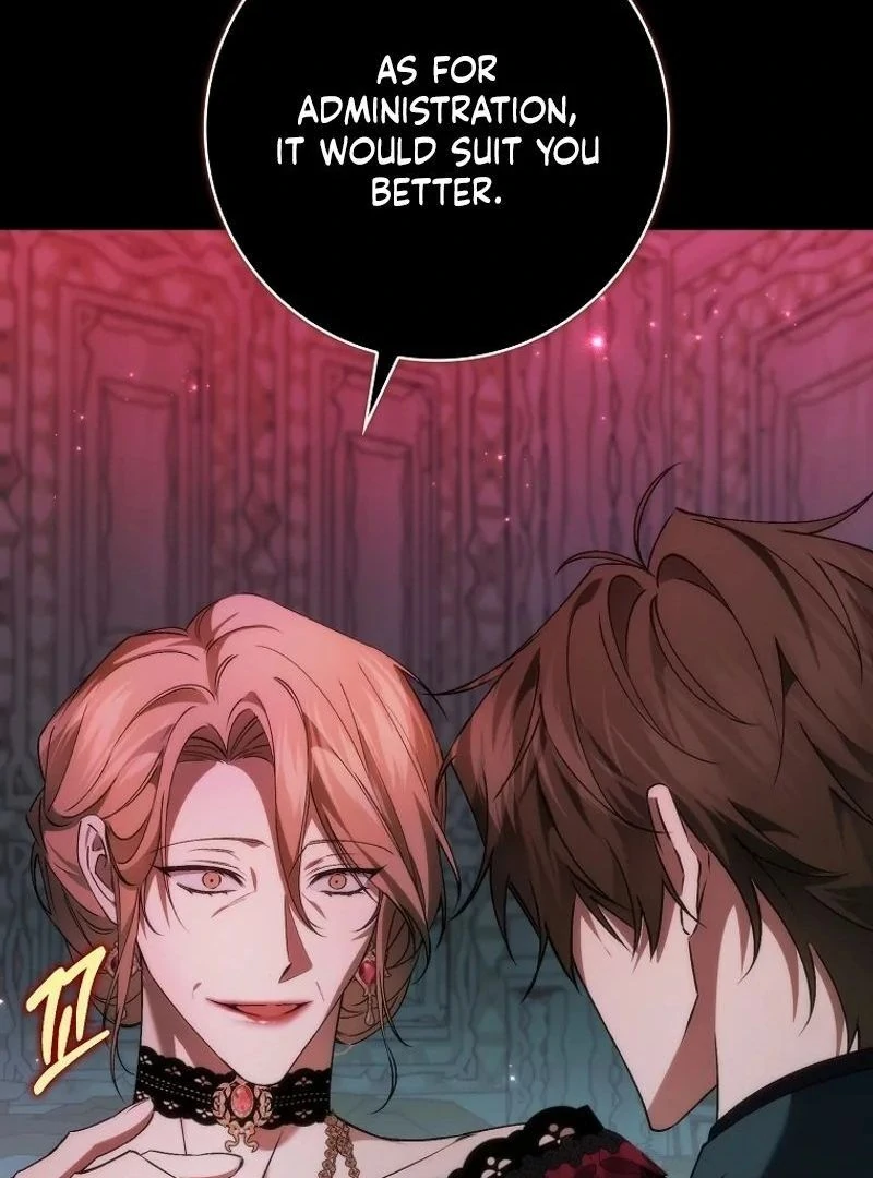 Trash Will Always Be Trash Chapter 49.8 page 127 - 
