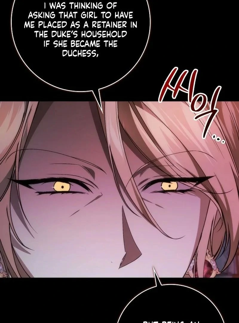 Trash Will Always Be Trash Chapter 49.8 page 129 - 