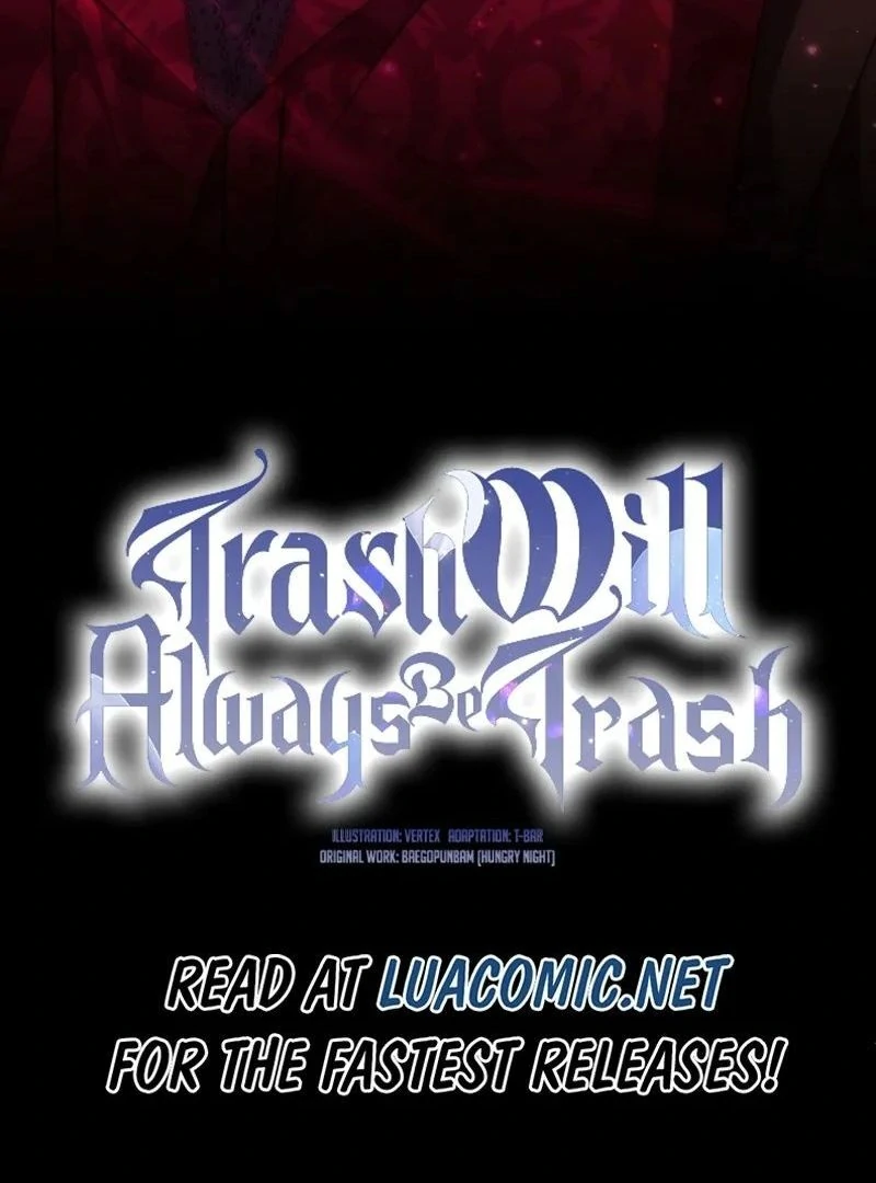Trash Will Always Be Trash Chapter 49.8 page 133 - 