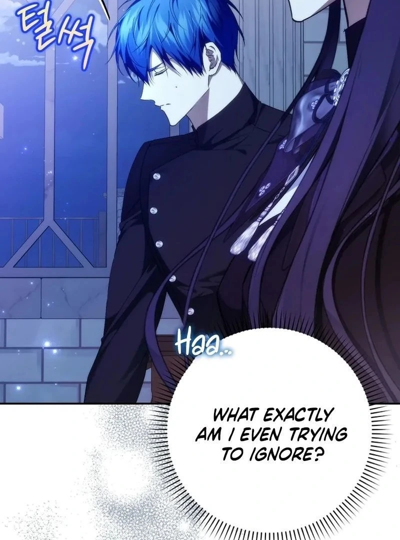 Trash Will Always Be Trash Chapter 49.8 page 34 - 