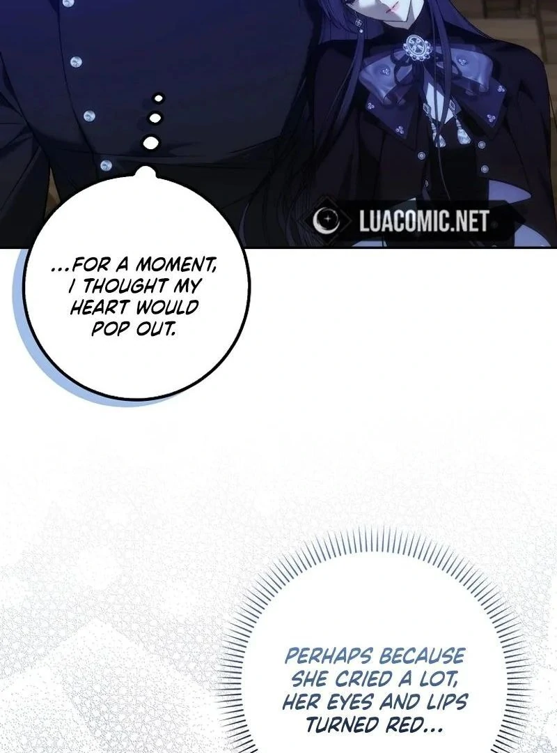 Trash Will Always Be Trash Chapter 49.8 page 43 - 