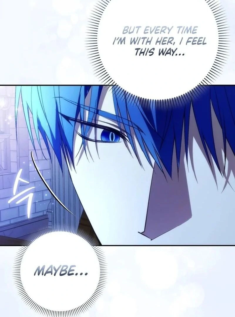 Trash Will Always Be Trash Chapter 49.8 page 49 - 