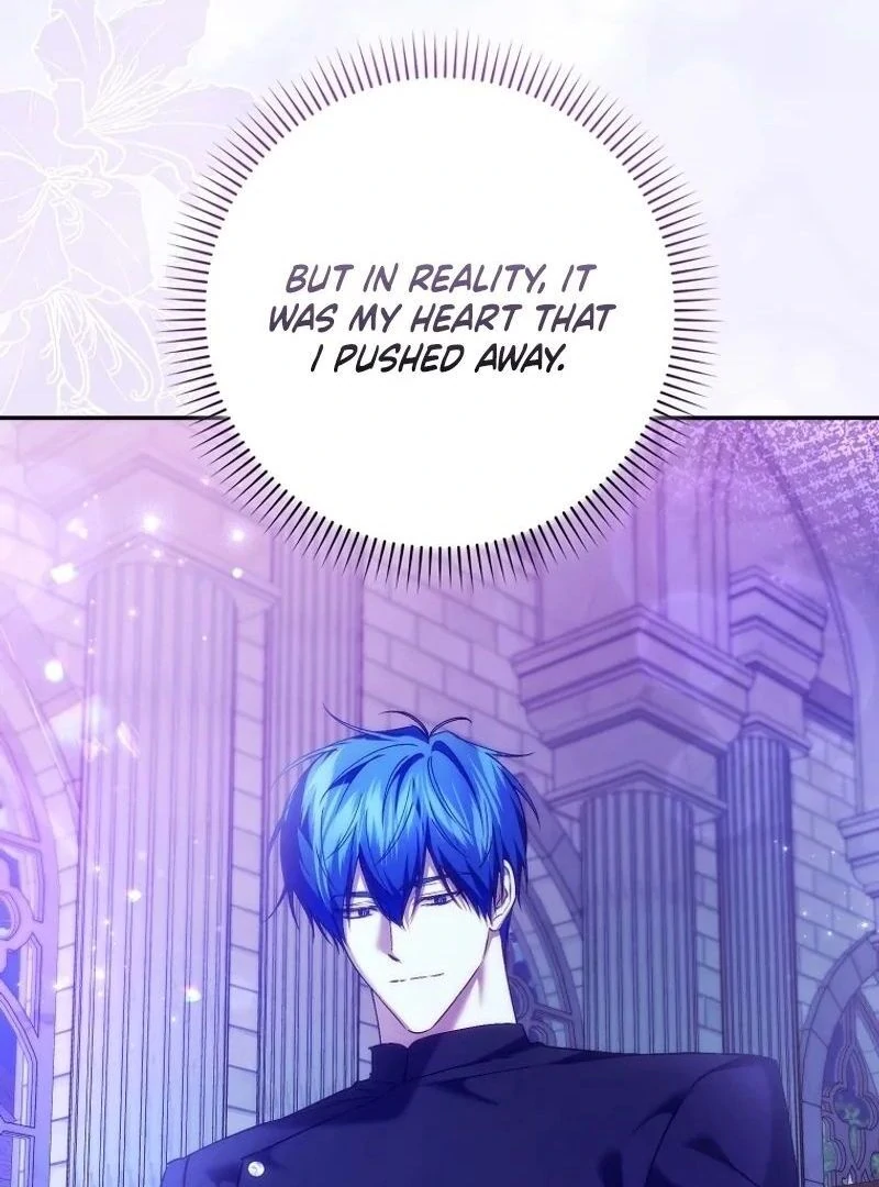 Trash Will Always Be Trash Chapter 49.8 page 58 - 