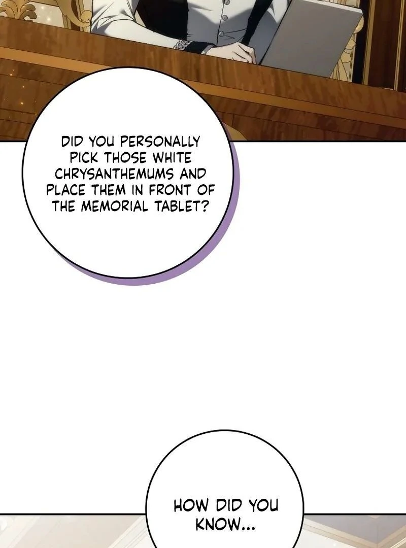 Trash Will Always Be Trash Chapter 49.8 page 76 - 