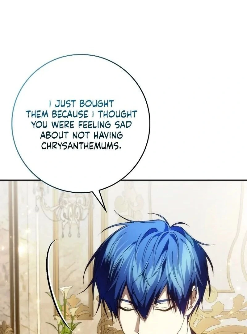 Trash Will Always Be Trash Chapter 49.8 page 83 - 