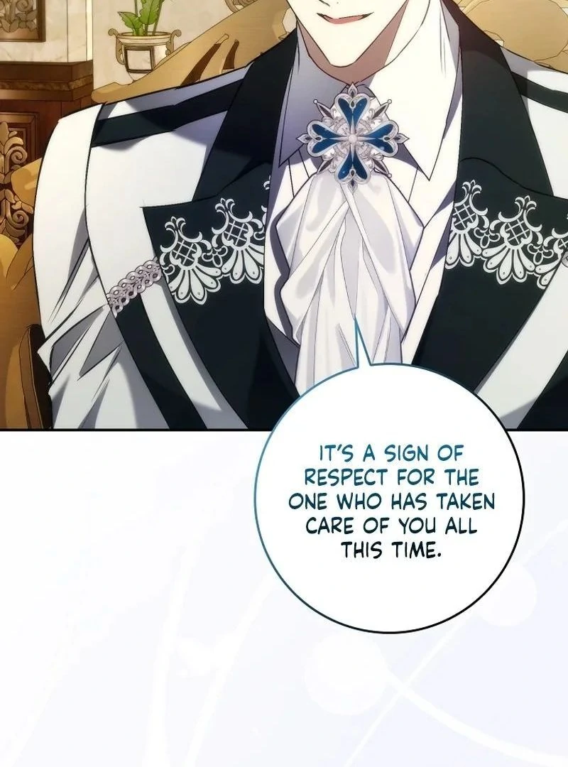 Trash Will Always Be Trash Chapter 49.8 page 84 - 
