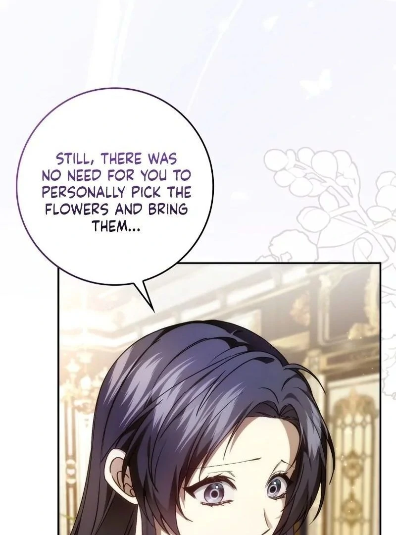 Trash Will Always Be Trash Chapter 49.8 page 85 - 