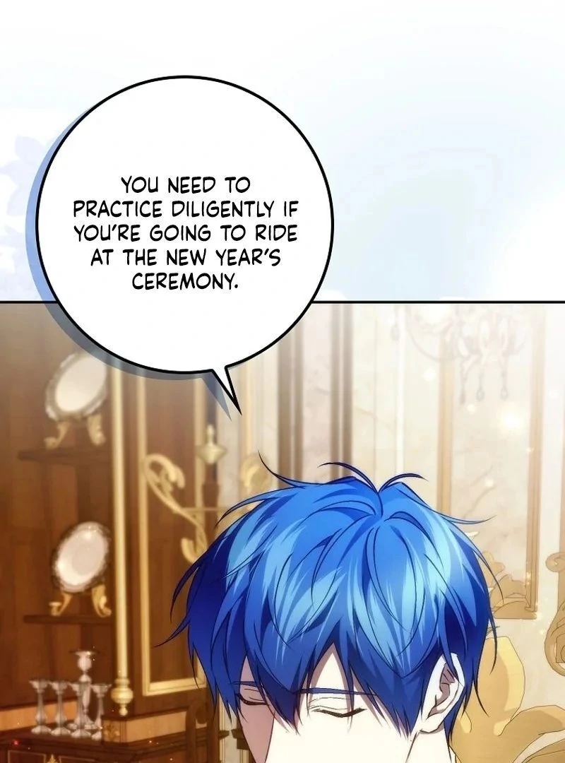 Trash Will Always Be Trash Chapter 49.8 page 95 - 