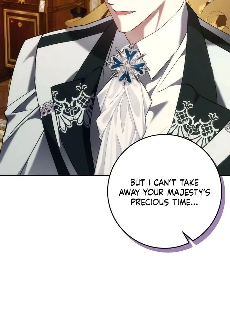 Trash Will Always Be Trash Chapter 49.8 page 96 - 