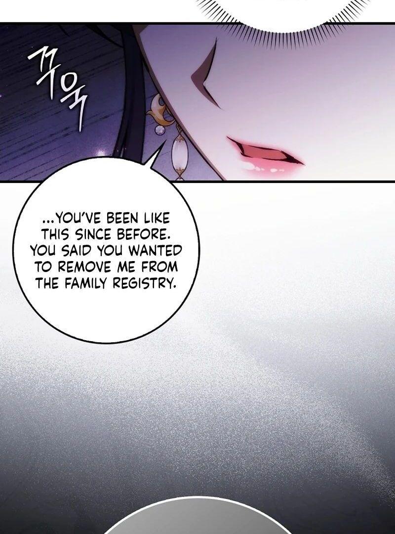 Trash Will Always Be Trash Chapter 49.9 page 102 - 