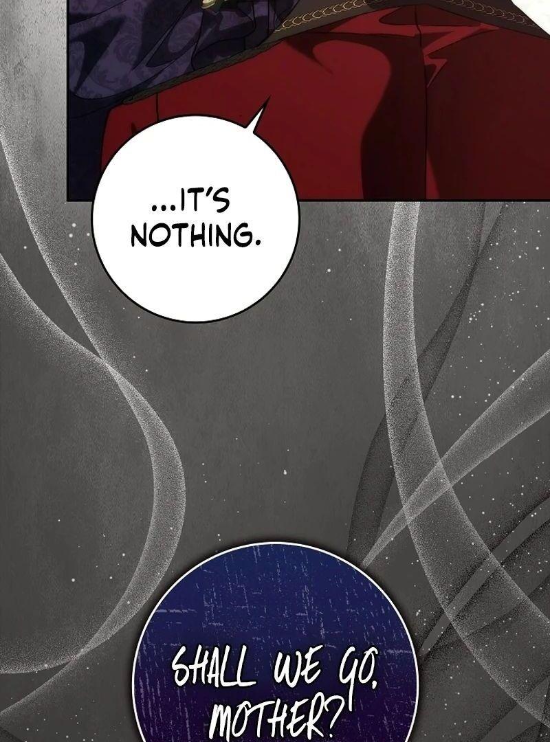 Trash Will Always Be Trash Chapter 49.9 page 116 - 