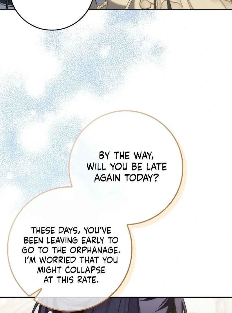 Trash Will Always Be Trash Chapter 49.9 page 33 - 