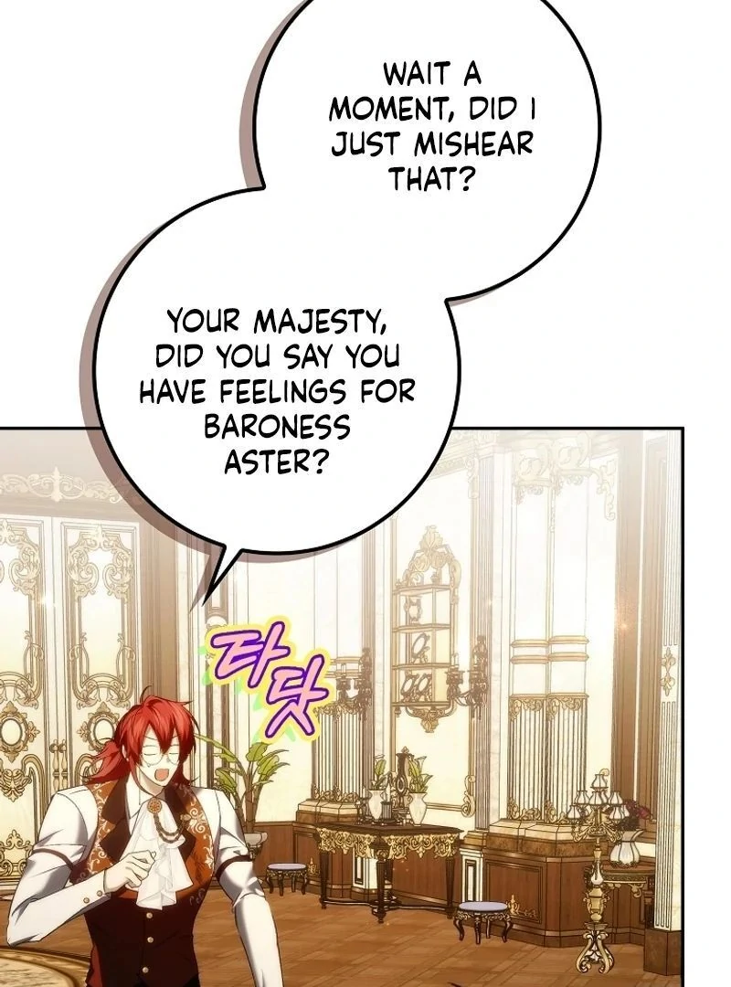 Trash Will Always Be Trash Chapter 49.9 page 5 - 