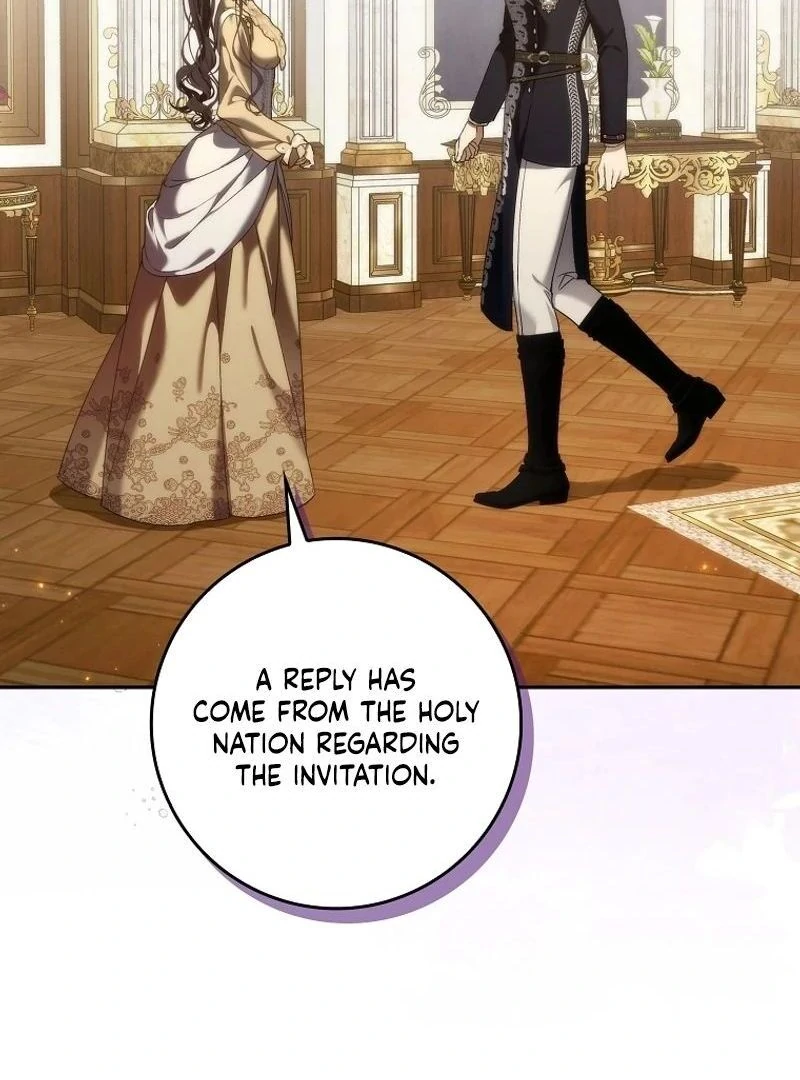 Trash Will Always Be Trash Chapter 49.9 page 54 - 
