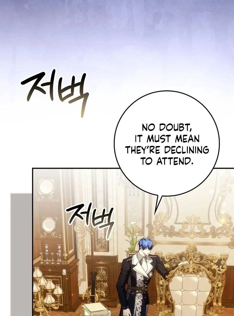 Trash Will Always Be Trash Chapter 49.9 page 59 - 