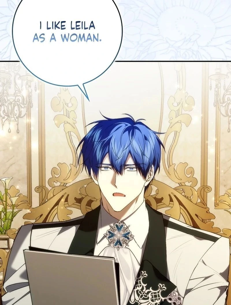 Trash Will Always Be Trash Chapter 49.9 page 7 - 