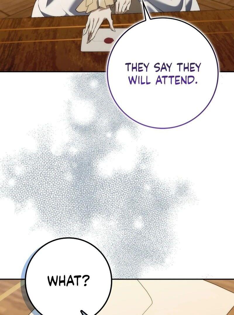 Trash Will Always Be Trash Chapter 49.9 page 62 - 