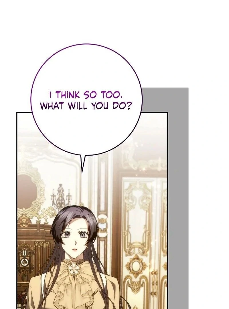 Trash Will Always Be Trash Chapter 49.9 page 66 - 