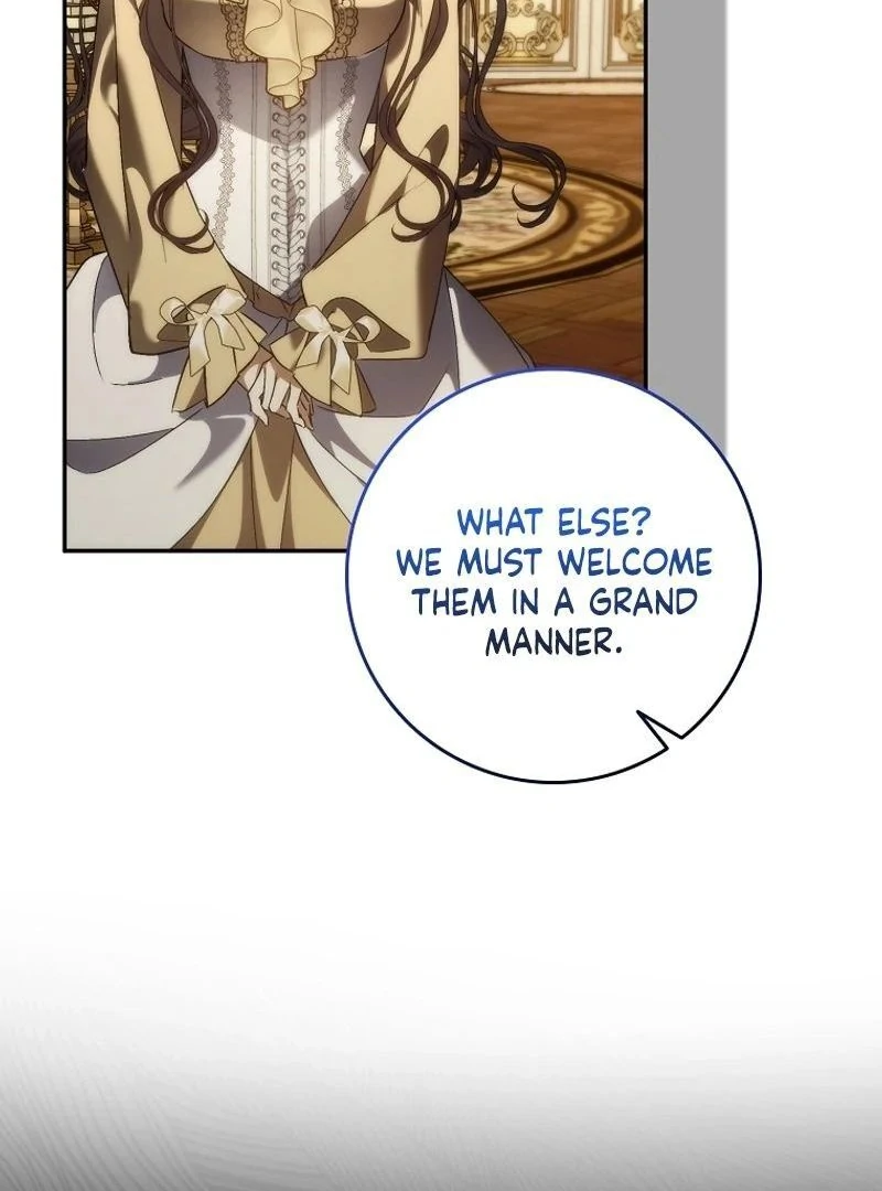 Trash Will Always Be Trash Chapter 49.9 page 67 - 