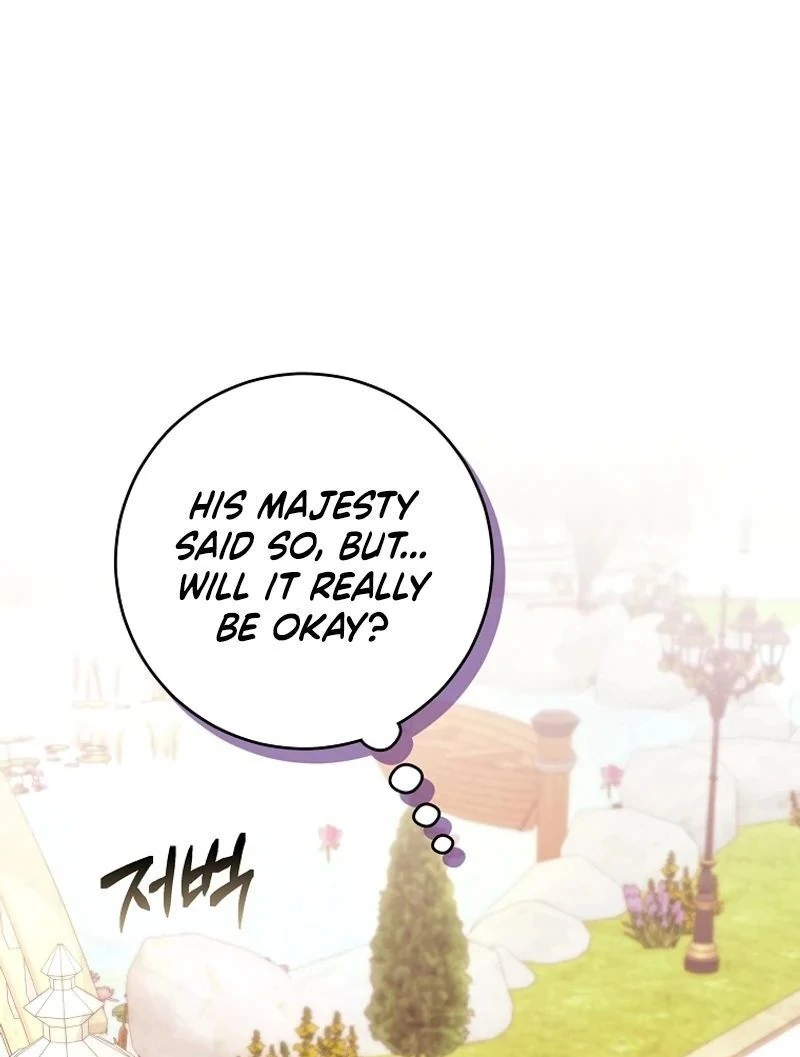 Trash Will Always Be Trash Chapter 49.9 page 71 - 