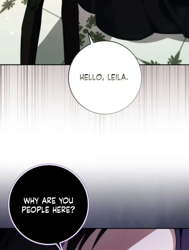 Trash Will Always Be Trash Chapter 49.9 page 80 - 