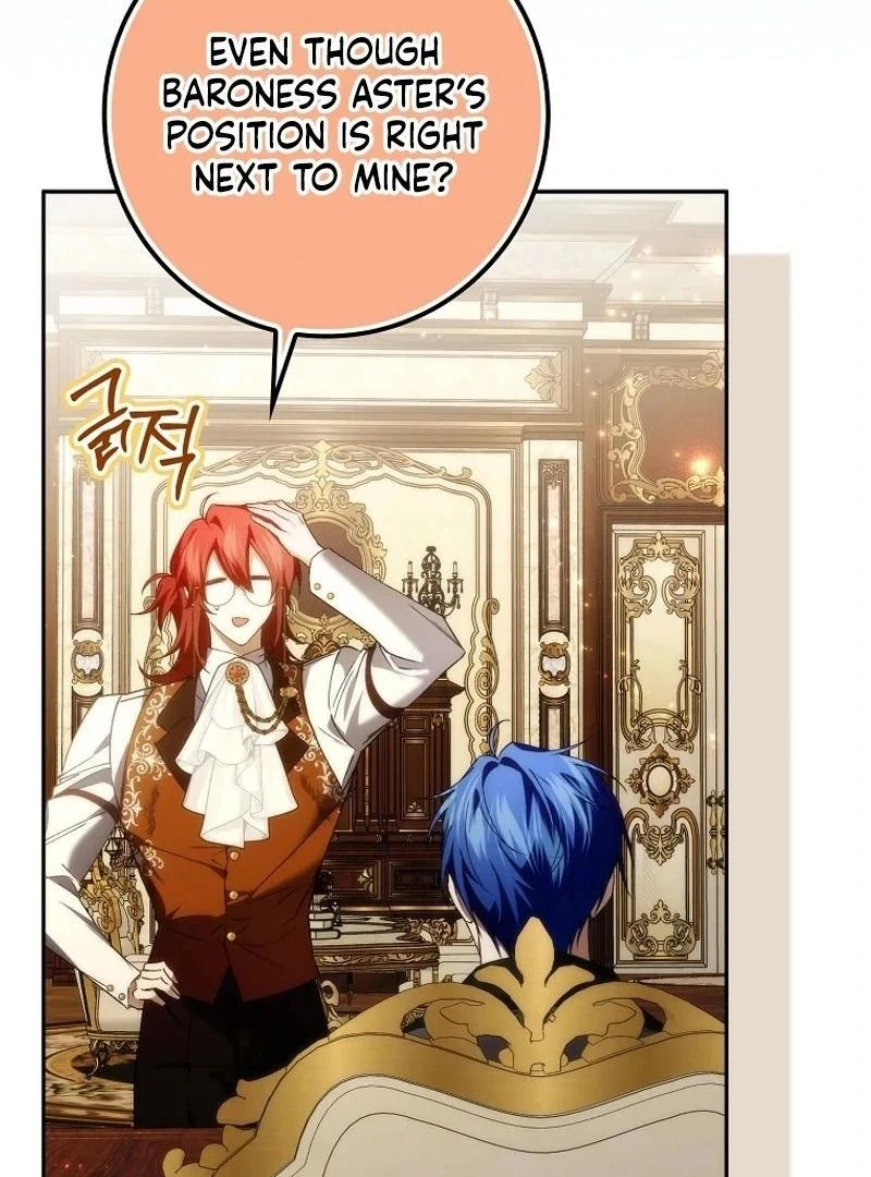 Trash Will Always Be Trash Chapter 49.9 page 9 - 