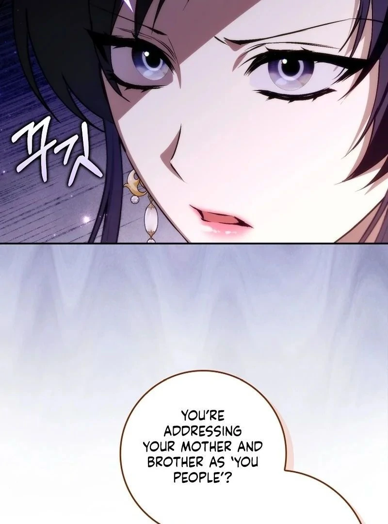 Trash Will Always Be Trash Chapter 49.9 page 81 - 