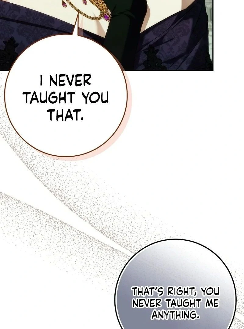 Trash Will Always Be Trash Chapter 49.9 page 83 - 