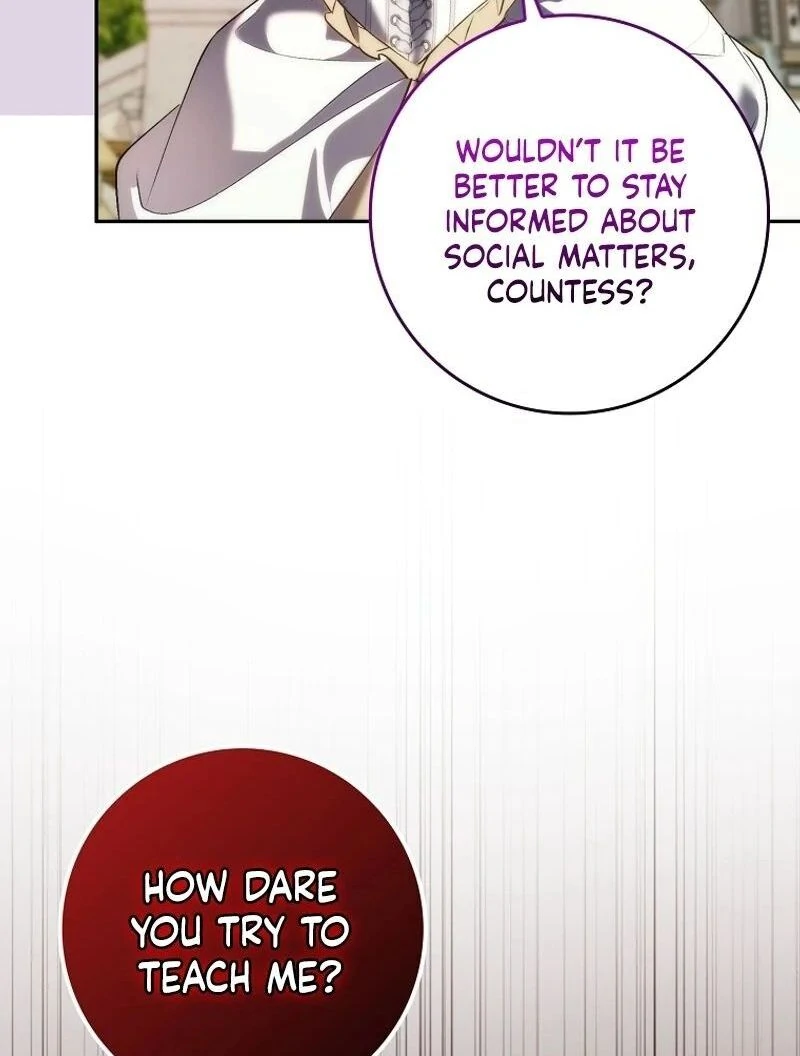 Trash Will Always Be Trash Chapter 49.9 page 88 - 
