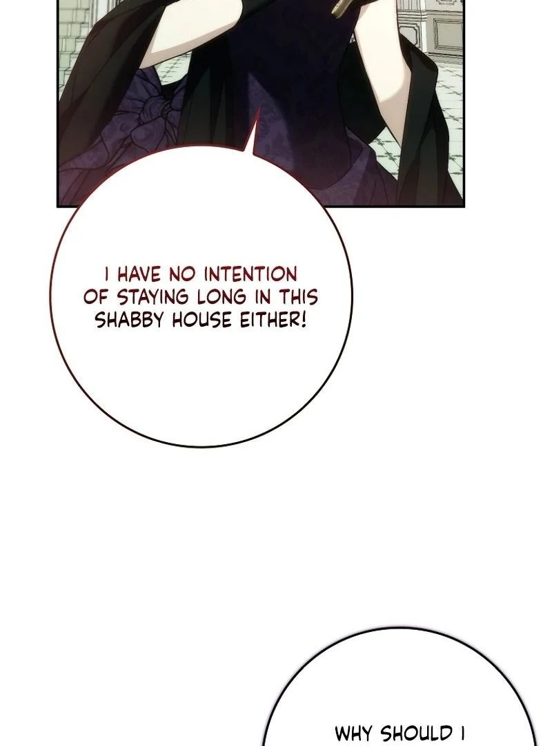 Trash Will Always Be Trash Chapter 49.9 page 97 - 