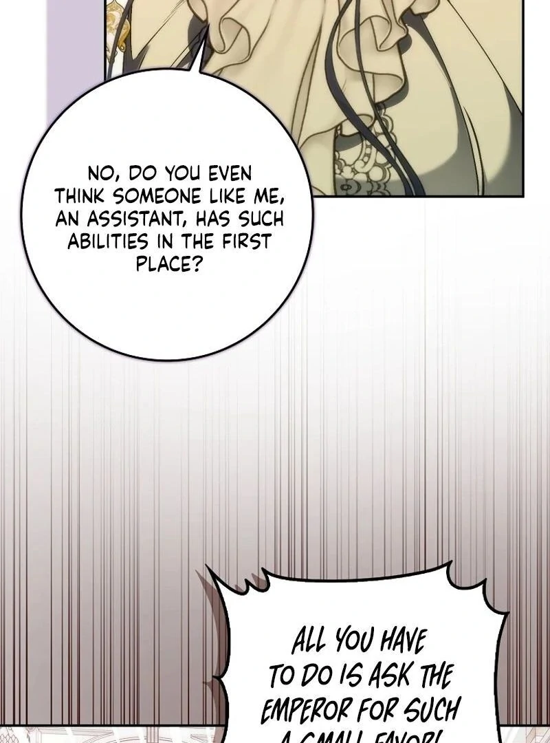 Trash Will Always Be Trash Chapter 49.9 page 99 - 